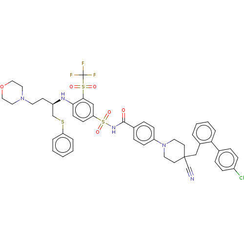 Chemical structure of BindingDB Monomer ID 50044923