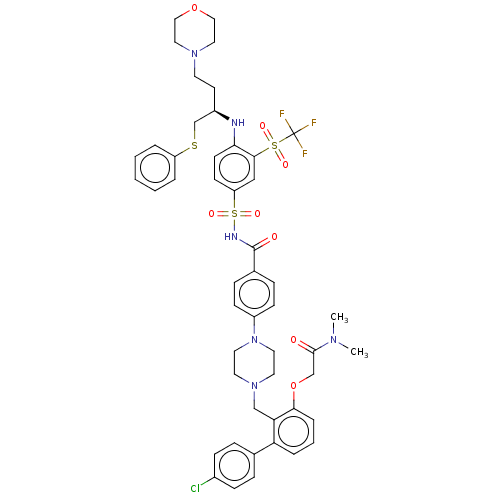Chemical structure of BindingDB Monomer ID 50044924