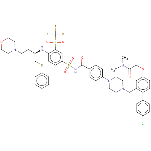 Chemical structure of BindingDB Monomer ID 50044925