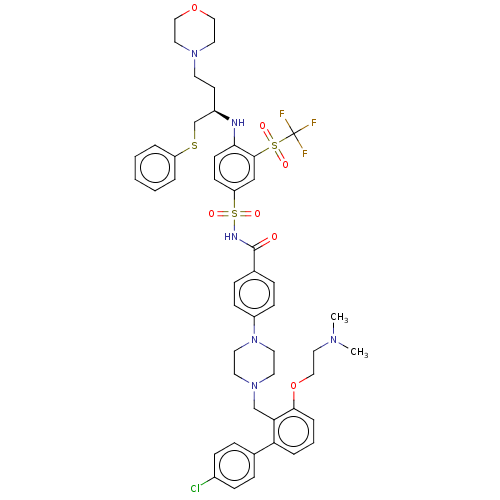 Chemical structure of BindingDB Monomer ID 50044926