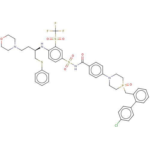 Chemical structure of BindingDB Monomer ID 50044934