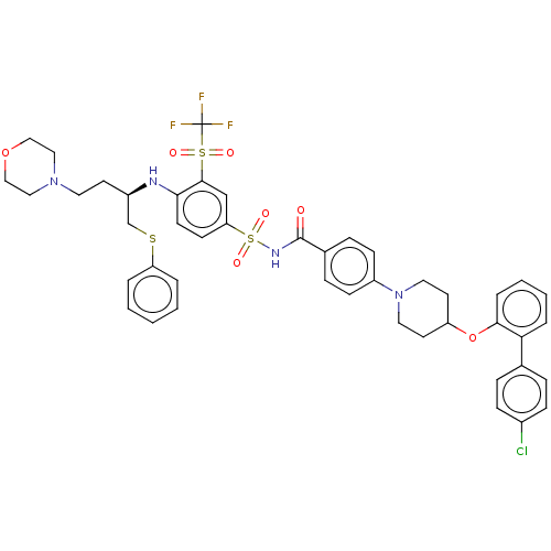 Chemical structure of BindingDB Monomer ID 50044935