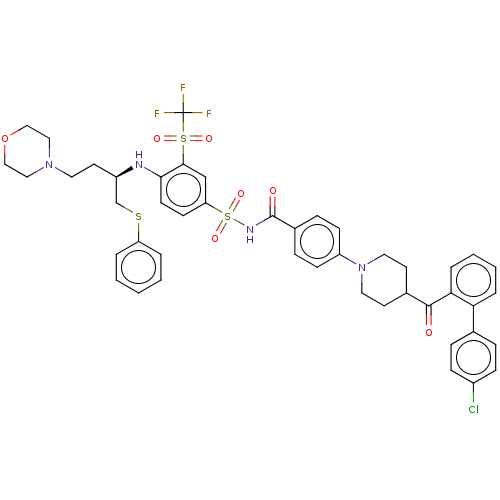 Chemical structure of BindingDB Monomer ID 50044936