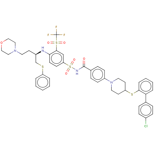 Chemical structure of BindingDB Monomer ID 50044937