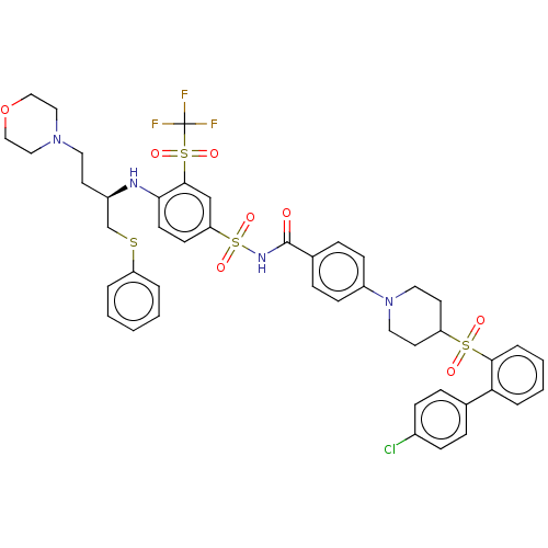 Chemical structure of BindingDB Monomer ID 50044939