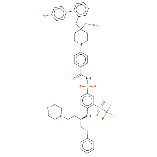 Chemical structure of BindingDB Monomer ID 50044940