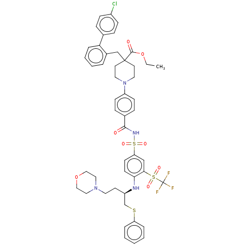 Chemical structure of BindingDB Monomer ID 50044942