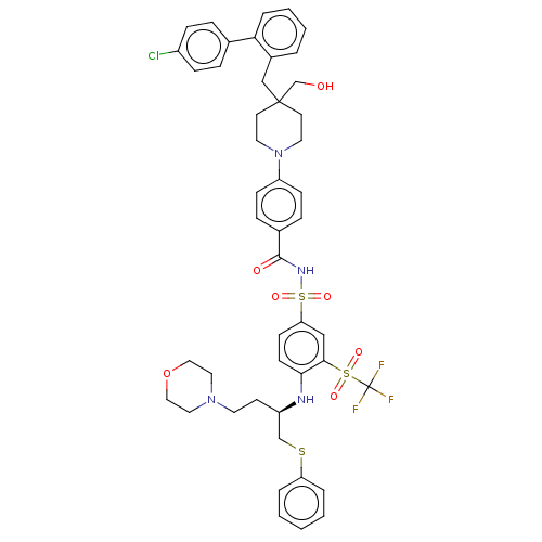Chemical structure of BindingDB Monomer ID 50044944