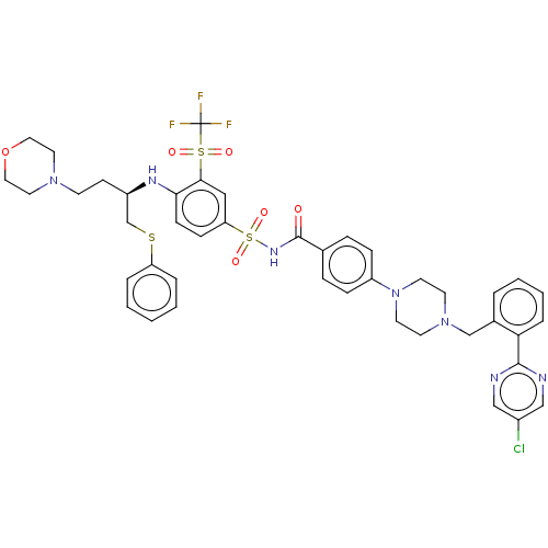 Chemical structure of BindingDB Monomer ID 50044948