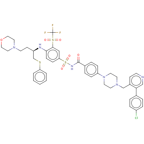 Chemical structure of BindingDB Monomer ID 50044949