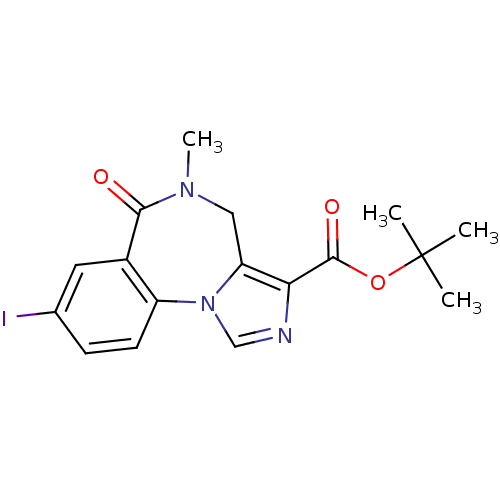 Chemical structure of BindingDB Monomer ID 50044951