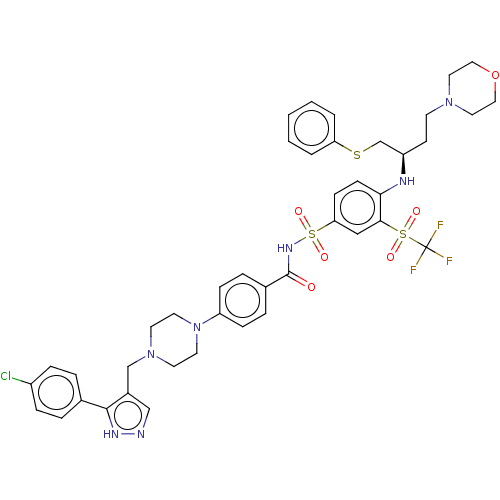 Chemical structure of BindingDB Monomer ID 50044952