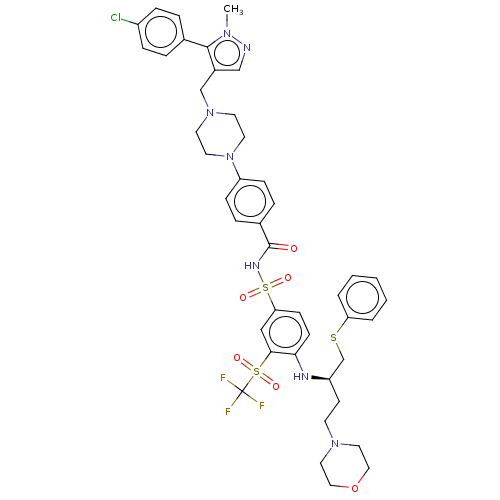 Chemical structure of BindingDB Monomer ID 50044953