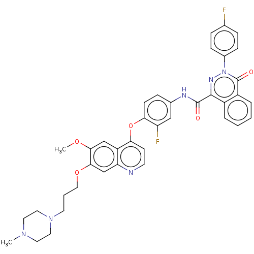 Chemical structure of BindingDB Monomer ID 50044958