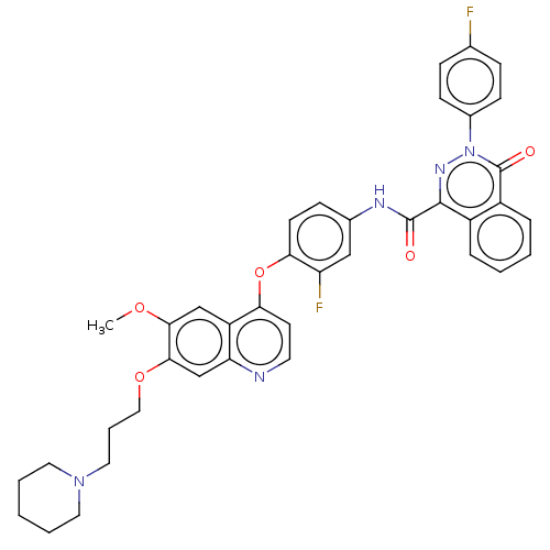 Chemical structure of BindingDB Monomer ID 50044959