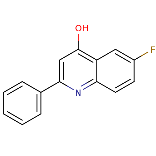 Chemical structure of BindingDB Monomer ID 50044963
