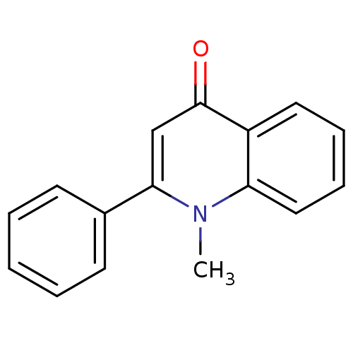 Chemical structure of BindingDB Monomer ID 50044965