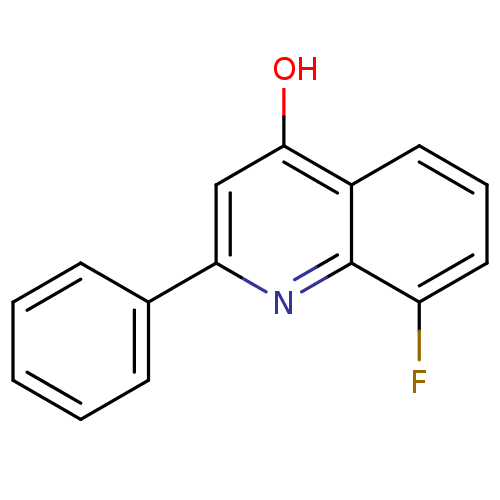 Chemical structure of BindingDB Monomer ID 50044968
