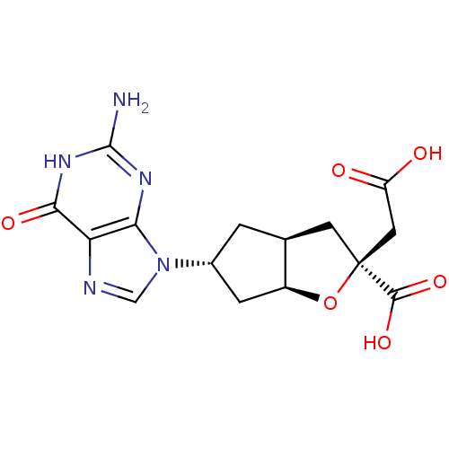 Chemical structure of BindingDB Monomer ID 50044972