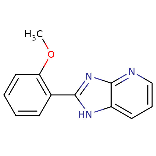 Chemical structure of BindingDB Monomer ID 50045027