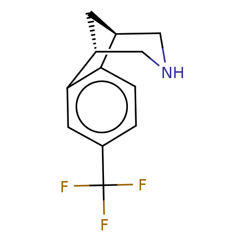 Chemical structure of BindingDB Monomer ID 50045045