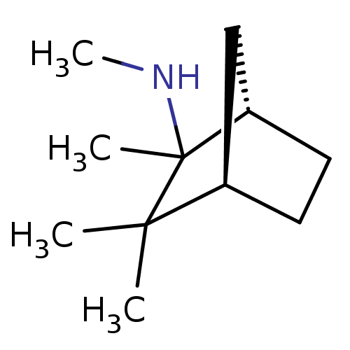 Chemical structure of BindingDB Monomer ID 50045046