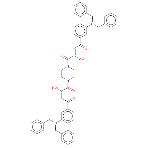 Chemical structure of BindingDB Monomer ID 50045048