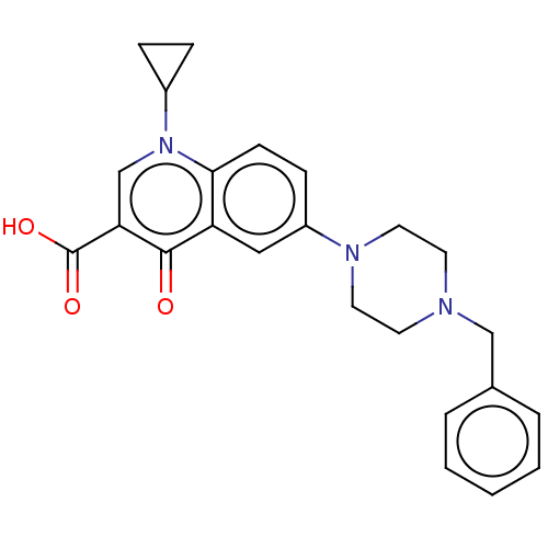 Chemical structure of BindingDB Monomer ID 50045053
