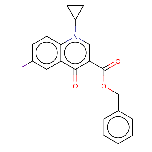 Chemical structure of BindingDB Monomer ID 50045054