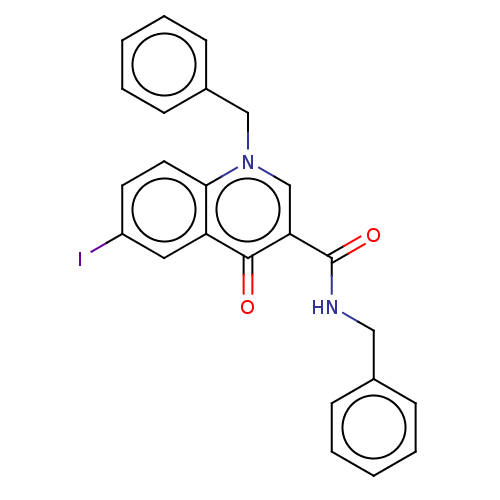 Chemical structure of BindingDB Monomer ID 50045056