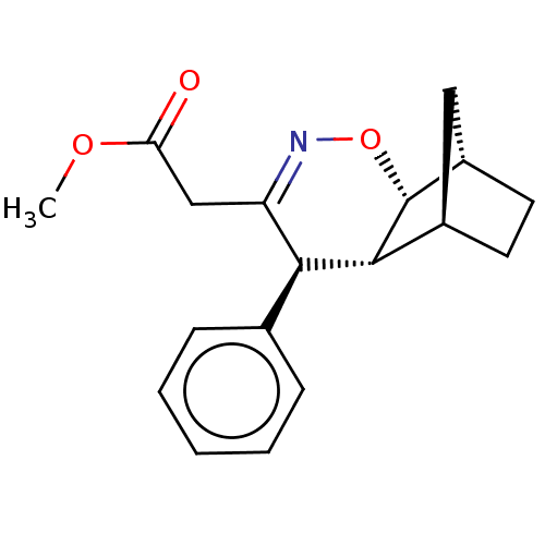 Chemical structure of BindingDB Monomer ID 50045109