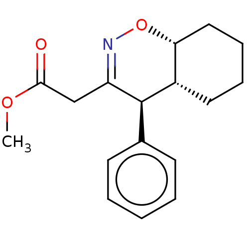 Chemical structure of BindingDB Monomer ID 50045112