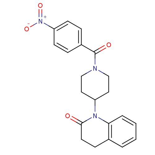 Chemical structure of BindingDB Monomer ID 50045131