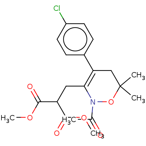 Chemical structure of BindingDB Monomer ID 50045178