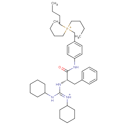 Chemical structure of BindingDB Monomer ID 50045218
