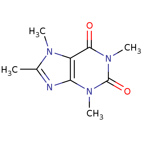 Chemical structure of BindingDB Monomer ID 50045336