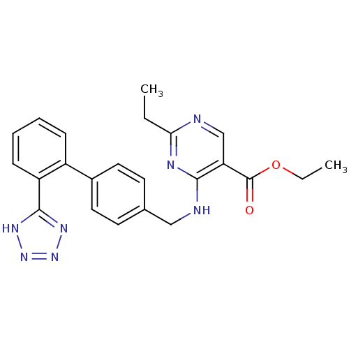Chemical structure of BindingDB Monomer ID 50045358