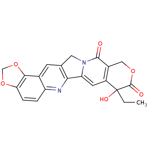 Chemical structure of BindingDB Monomer ID 50045380