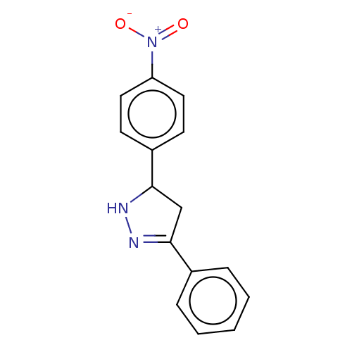 Chemical structure of BindingDB Monomer ID 50045439