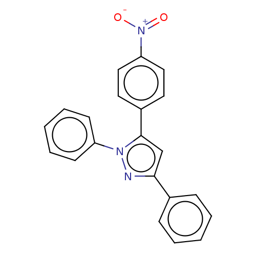 Chemical structure of BindingDB Monomer ID 50045440