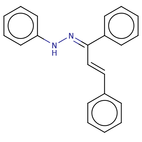 Chemical structure of BindingDB Monomer ID 50045445