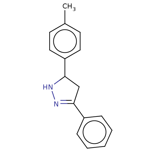 Chemical structure of BindingDB Monomer ID 50045451
