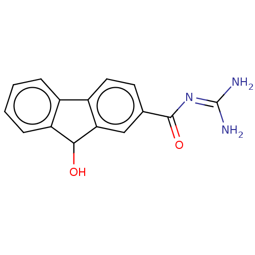 Chemical structure of BindingDB Monomer ID 50045477