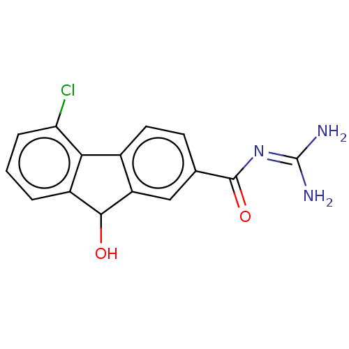 Chemical structure of BindingDB Monomer ID 50045478