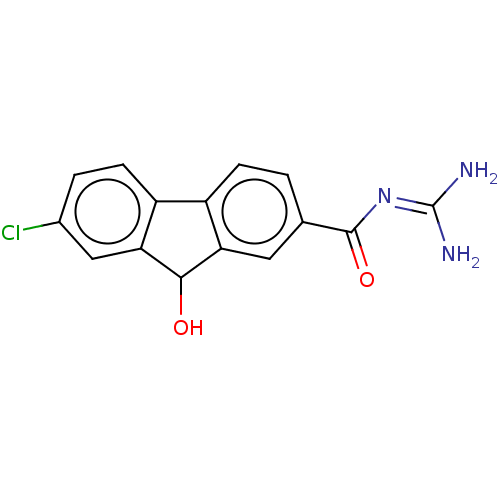 Chemical structure of BindingDB Monomer ID 50045479