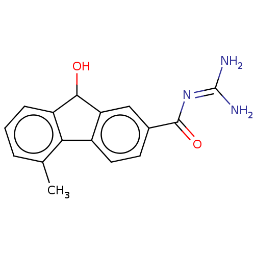 Chemical structure of BindingDB Monomer ID 50045480