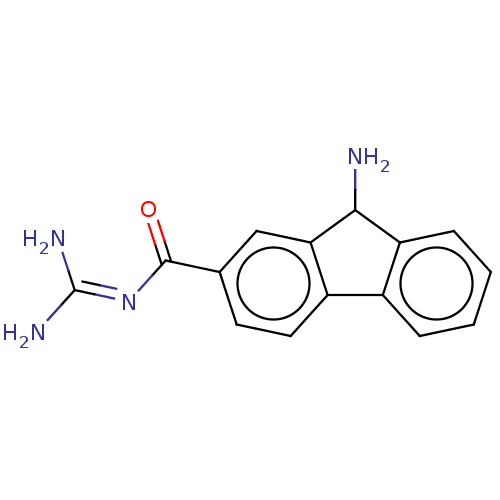 Chemical structure of BindingDB Monomer ID 50045484