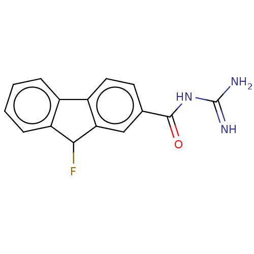 Chemical structure of BindingDB Monomer ID 50045486