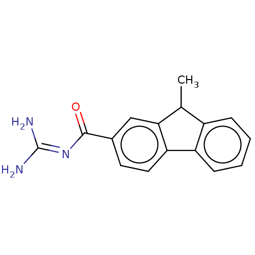 Chemical structure of BindingDB Monomer ID 50045487