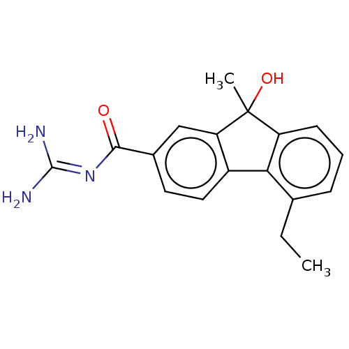 Chemical structure of BindingDB Monomer ID 50045490